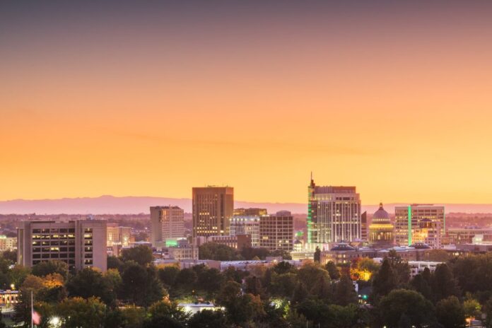 The Optimist Daily: Making Solutions the News: How Boise, Idaho is heating hundreds of buildings with clean geothermal energy