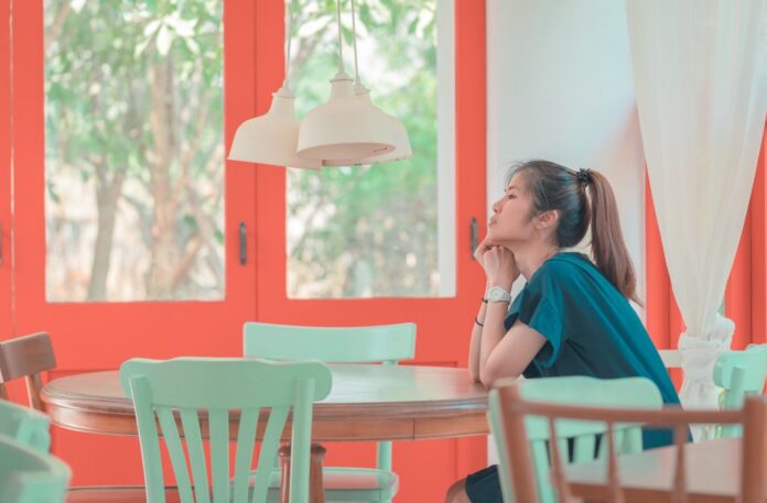 The Optimist Daily: Making Solutions the News: Feeling checked out? Here’s how to recognize functional freeze and gently move forward