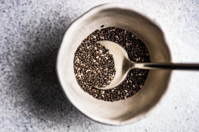 The Optimist Daily: Making Solutions the News: Tiny seeds, big impact: why chia belongs in your daily diet