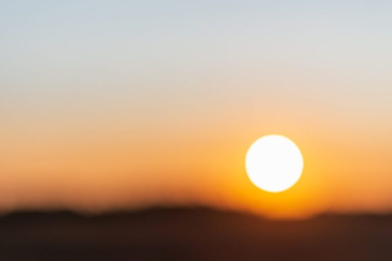 The Optimist Daily: Making Solutions the News: Ancient humans may have used sunscreen to survive deadly solar radiation