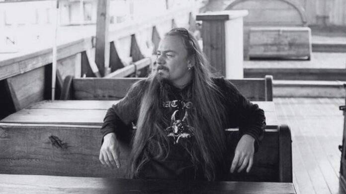 This Man Created Black Metal and Another Subgenre: 20 Years After His Death, He Deserves More Praise