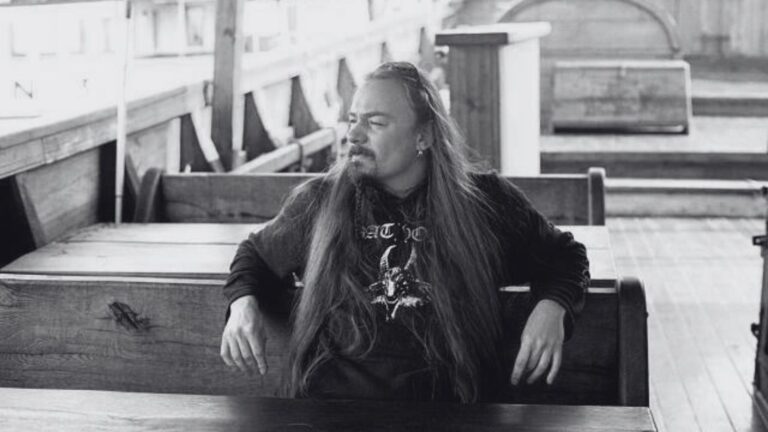 This Man Created Black Metal and Another Subgenre: 20 Years After His Death, He Deserves More Praise