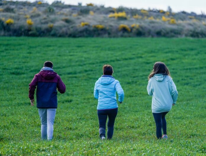 The Optimist Daily: Making Solutions the News: Want to boost your mental health? These free habits pack a serious punch