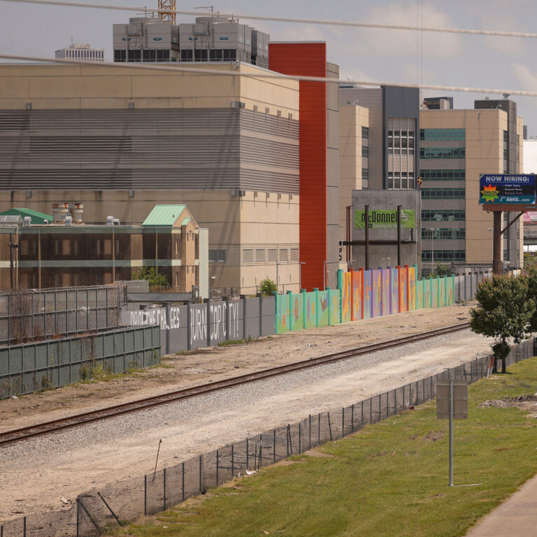 The New York Times: New Orleans Seeks Escaped Inmates, and Answers About Their Brazen Escape