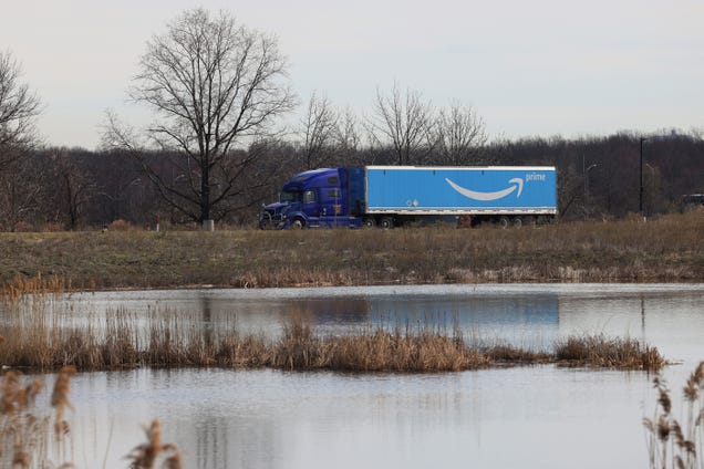 Quartz: DOJ nabs Armenian crime org on charges including $83 million in Amazon cargo thefts