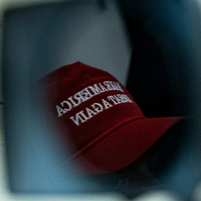The New York Times: The President Will Destroy You Now