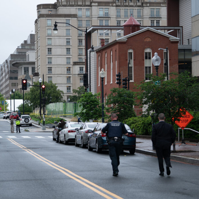 The New York Times: What to Know About Suspect in D.C. Shooting That Killed Israeli Embassy Aides
