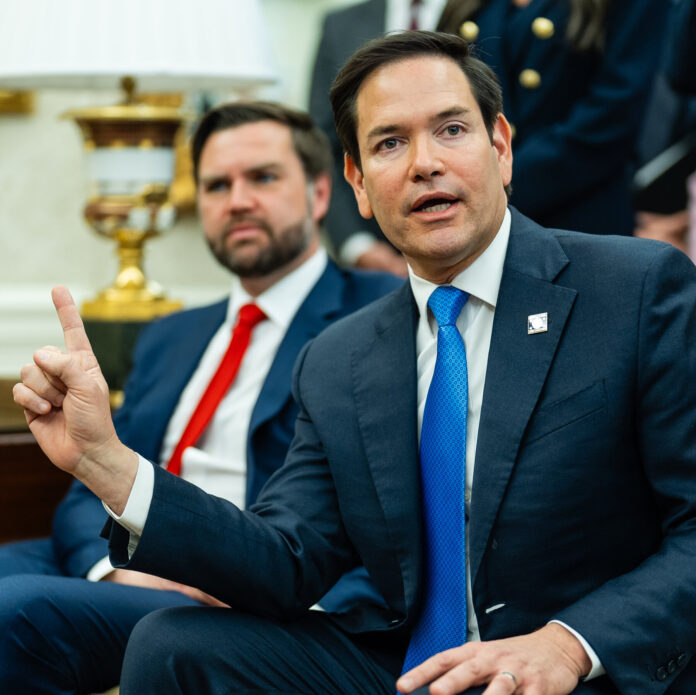 The New York Times: National Security Council Will Be Cut by Half