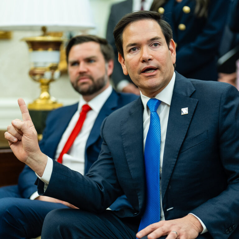 The New York Times: National Security Council Will Be Cut by Half