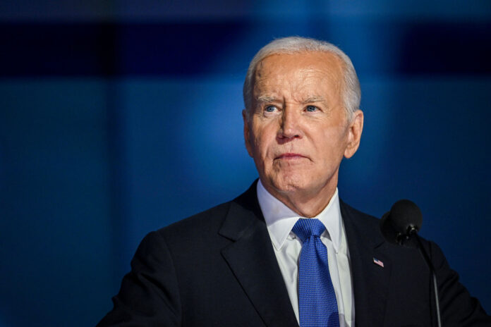 NBC News Top Stories: Can Democrats blame all their problems all on Biden?