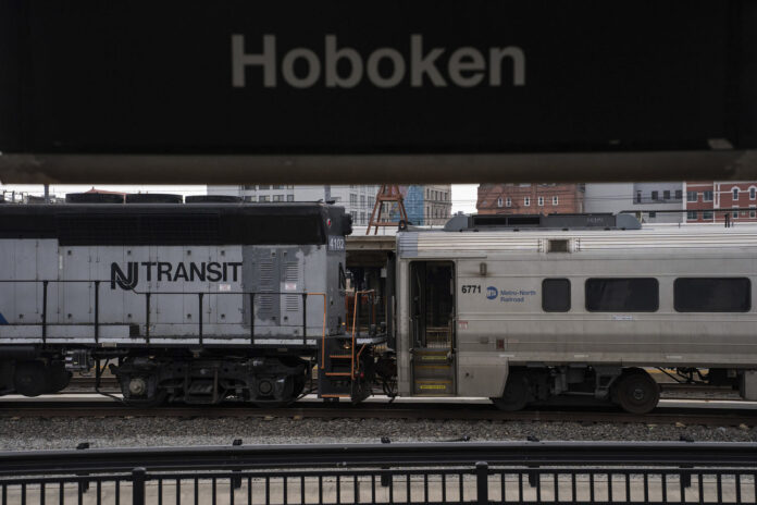 NBC News Top Stories: NJ Transit strike comes to an end with agreement between union and managers