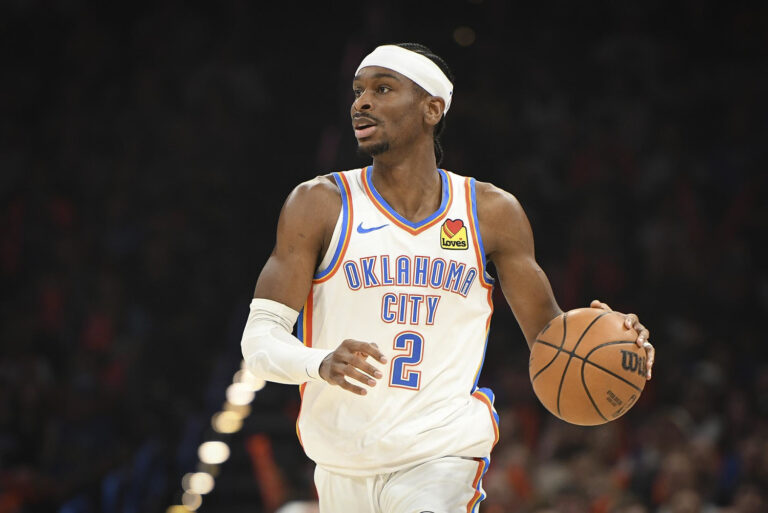 NBC News Top Stories: Shai Gilgeous-Alexander wins NBA Most Valuable Player award