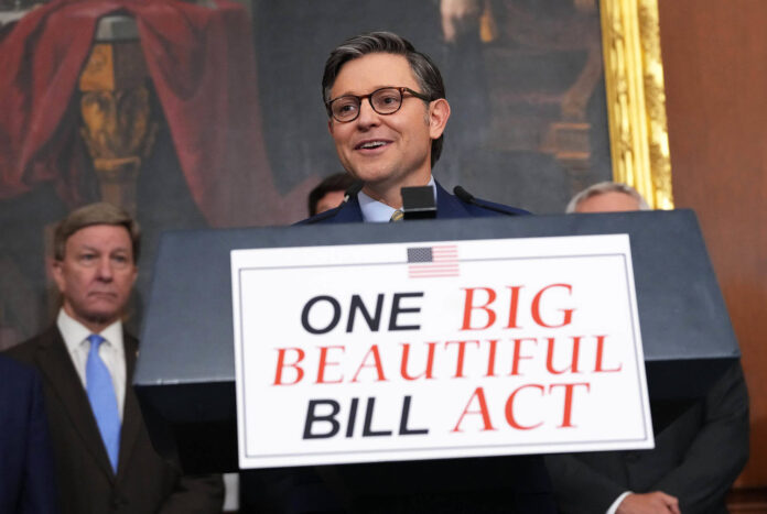 NBC News Top Stories: House Republican tax bill favors the rich — how much they stand to gain, and why