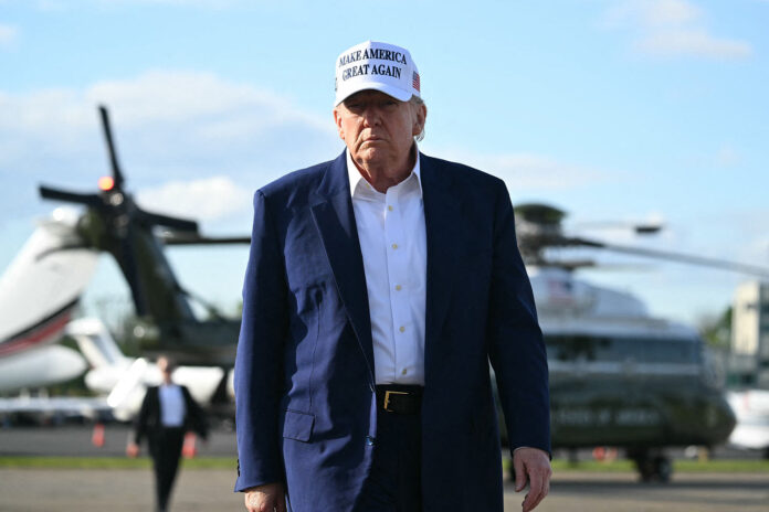 NBC News Top Stories: Trump delays 50% tariffs on E.U. to July 9