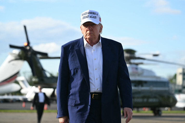 NBC News Top Stories: Trump delays 50% tariffs on E.U. to July 9