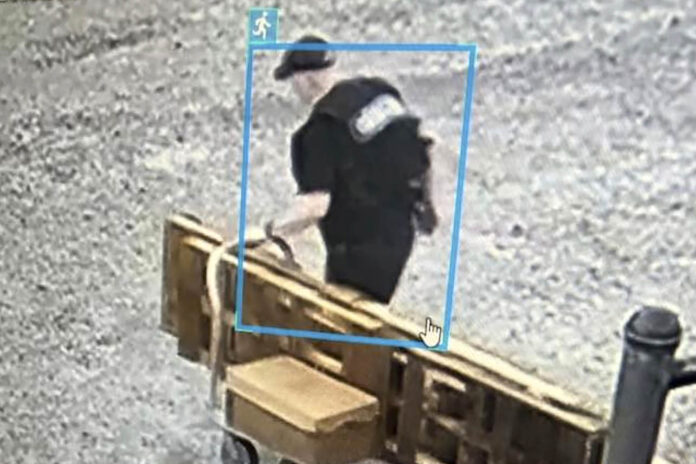 NBC News Top Stories: Did having a job in the prison kitchen help 'Devil in the Ozarks' police chief escape?