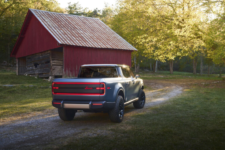 NBC News Top Stories: As EVs stumble, automakers are bringing back a kind of hybrid that promises long range