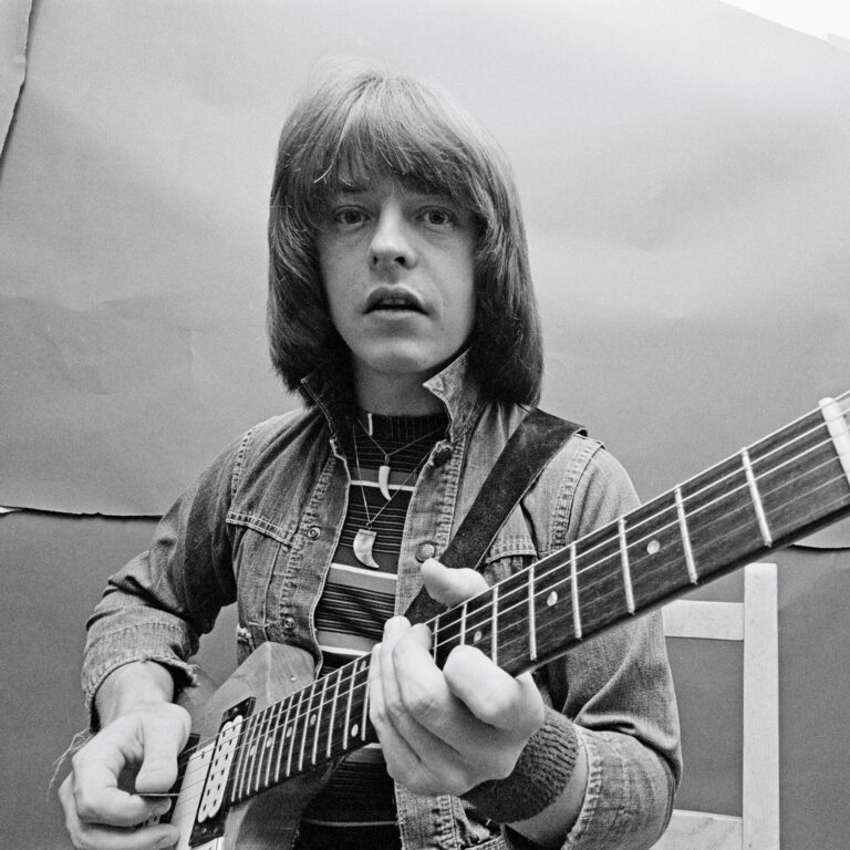 The New York Times: Rick Derringer, 77, Who Sang ‘Hang On Sloopy’ and ‘Rock and Roll, Hoochie Koo,’ Dies