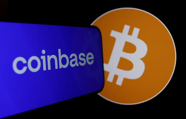 Quartz: Coinbase buys Deribit for $2.9 billion