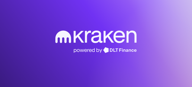 Quartz: Kraken to offer tokenized securities, including Apple, Tesla, and Nvidia, to customers outside the U.S