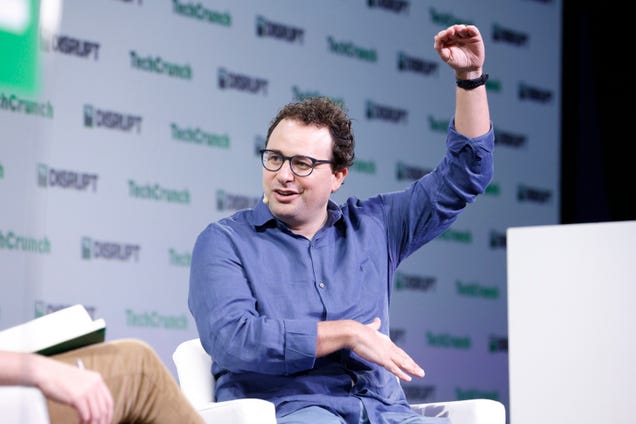 Quartz: AI model could resort to blackmail out of a sense of ‘self-preservation’