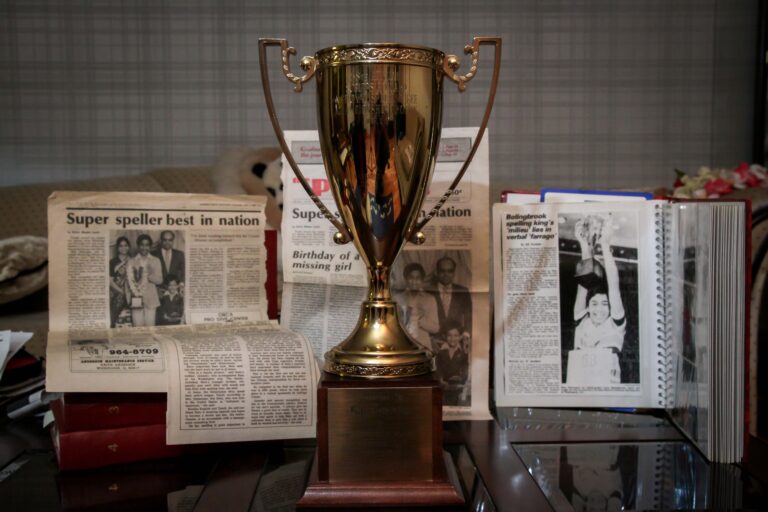 NPR News: As the Scripps spelling bee turns 100, former champions reflect on its evolution