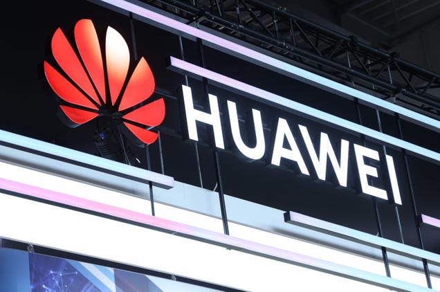Quartz: China says the U.S. is screwing up trade talks with its move against Huawei