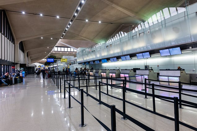 Quartz: Expedia has a warning about America’s travel industry
