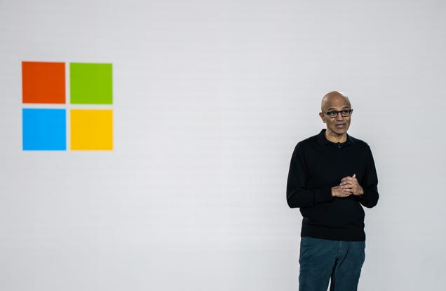 Quartz: Microsoft just took the next big step in the AI race, Deutsche Bank says