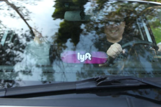 Quartz: What recession fears? Lyft’s CEO doesn’t see ‘anything to worry about’