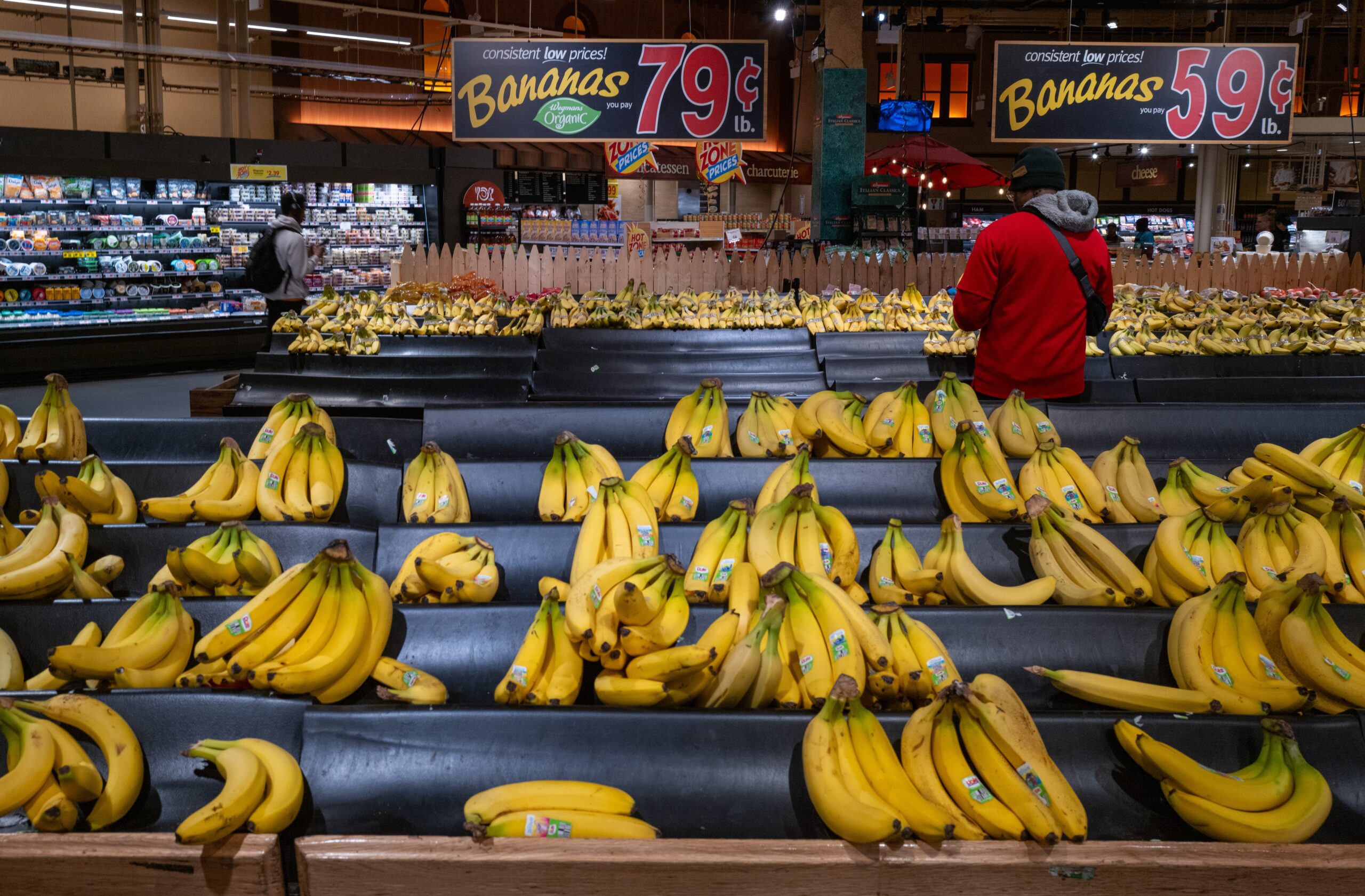 NPR News: Lawsuit challenges USDA demand for food stamp data as some states prepare to comply