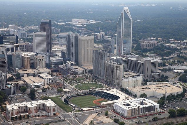Quartz: The 10 best cities to live in America, according to U.S. News