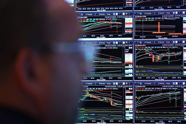Quartz: The market’s mirage: Investors might be misreading the trade truce