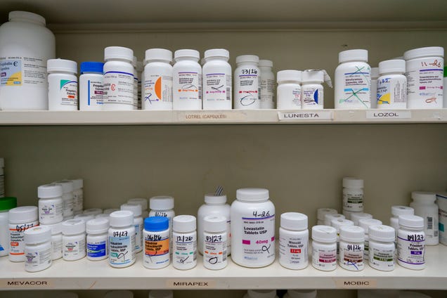 Quartz: New U.S. drug prices doubled amid a shift toward treating rare diseases