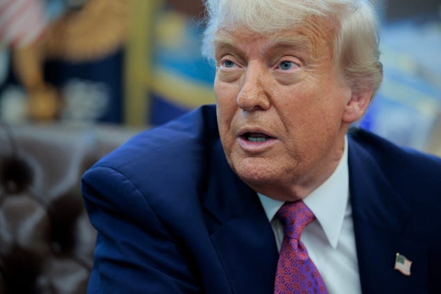 Quartz: Trump’s latest tariff threats could mean the Fed waits longer to cut interest rates