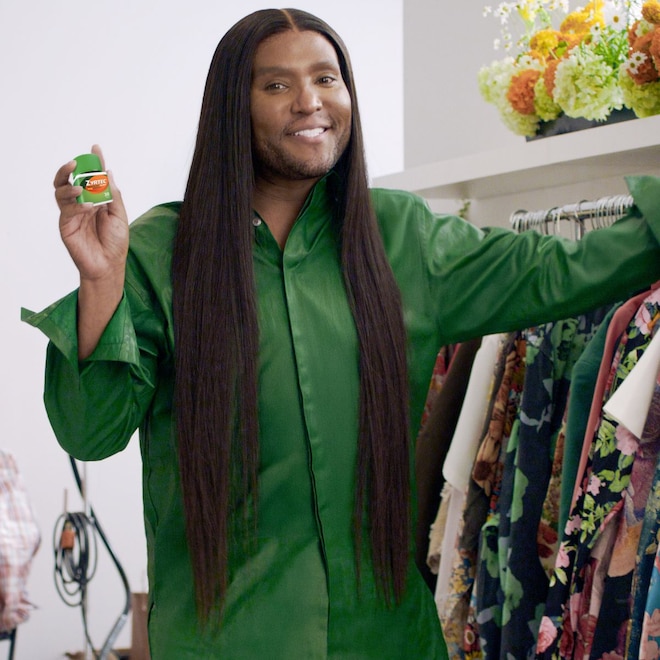 E! Online (US) – Top Stories: Law Roach’s Top Spring Fashion Tips & The 1 Staple You’ll Wear Forever