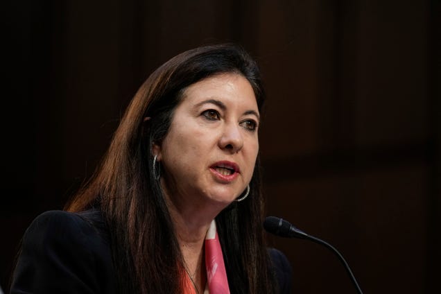 Quartz: Trade war truce won’t help Americans dodge price hikes, Fed governor says