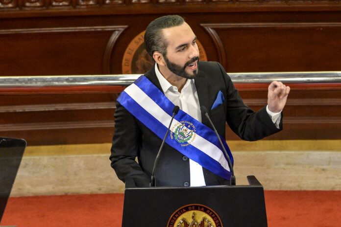 CoinDesk: IMF Says 'Efforts Will Continue' to Ensure El Salvador Doesn't Accumulate More BTC