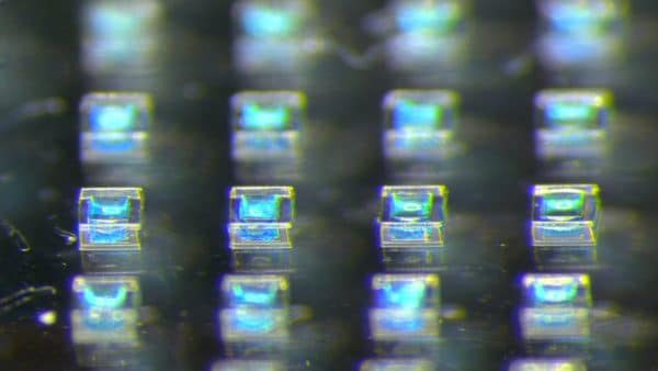 Not All News is Bad!: MIT’s polymer microparticles put an end to multiple vaccine jabs