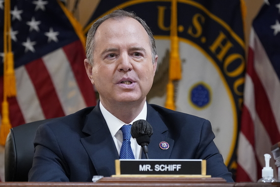Daily Kos: ‘Maybe you would give a damn’: Democrat skewers EPA administrator