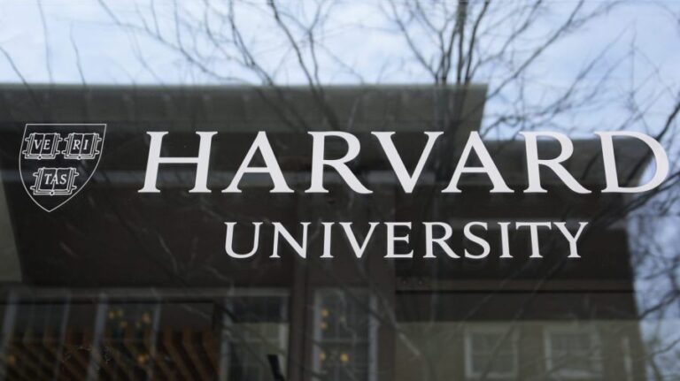 Senate News: Trump actions against Harvard ‘over the top’: Pat Toomey