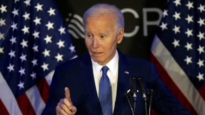 In The Know News: Biden on diagnosis: 'Cancer touches us all'