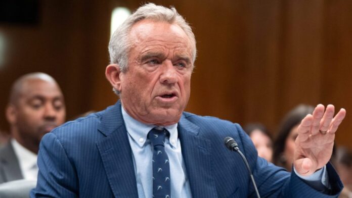Senate News: RFK Jr. takes fire in Senate hearing on research cuts, expected farming report