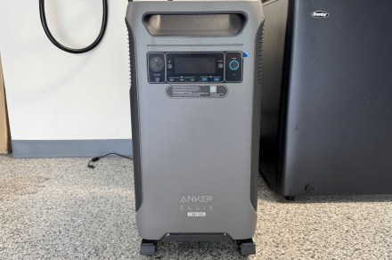 Digital Trends: Anker Solix F3800 Plus review: the popular power station gets some upgrades