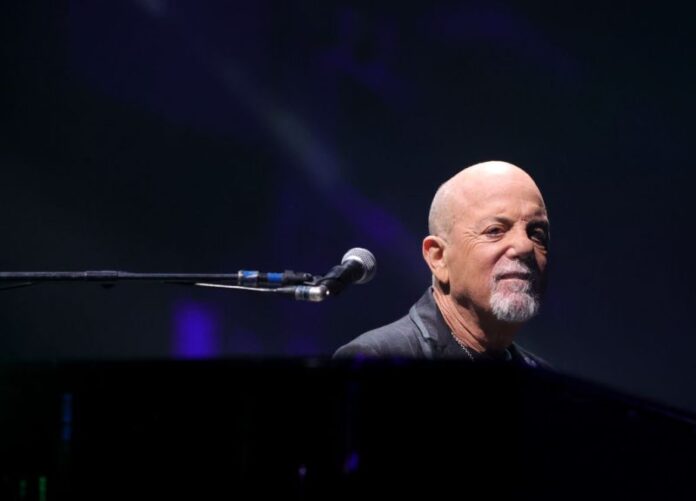In The Know News: Billy Joel diagnosed with normal pressure hydrocephalus: What is it?