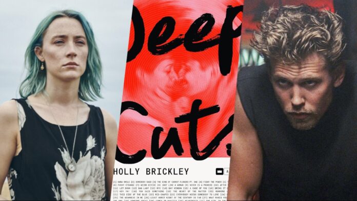 ‘Deep Cuts’: Saoirse Ronan & Austin Butler To Star In Sean Durkin’s ‘The Iron Claw’ Follow-Up At A24