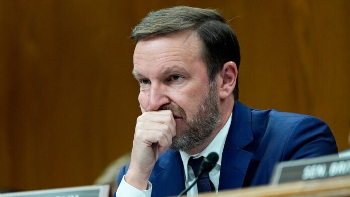 Senate News: Murphy: 'I think we all bear responsibility' for Democrats' 2024 loss