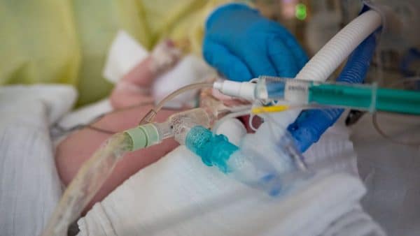 Not All News is Bad!: New RSV vaccine, treatment linked to dramatic fall in baby hospitalizations