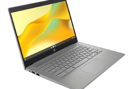 Digital Trends: This HP Chromebook is on sale for a very affordable $139