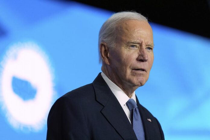 TAP : The American Prospect: Biden’s Prostate Cancer